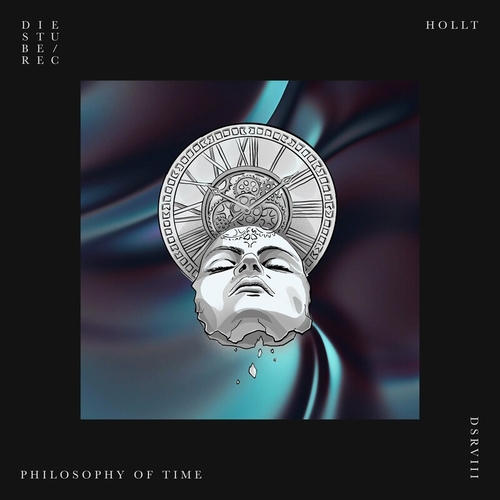 Hollt - Philosophy of Time [DSR008]